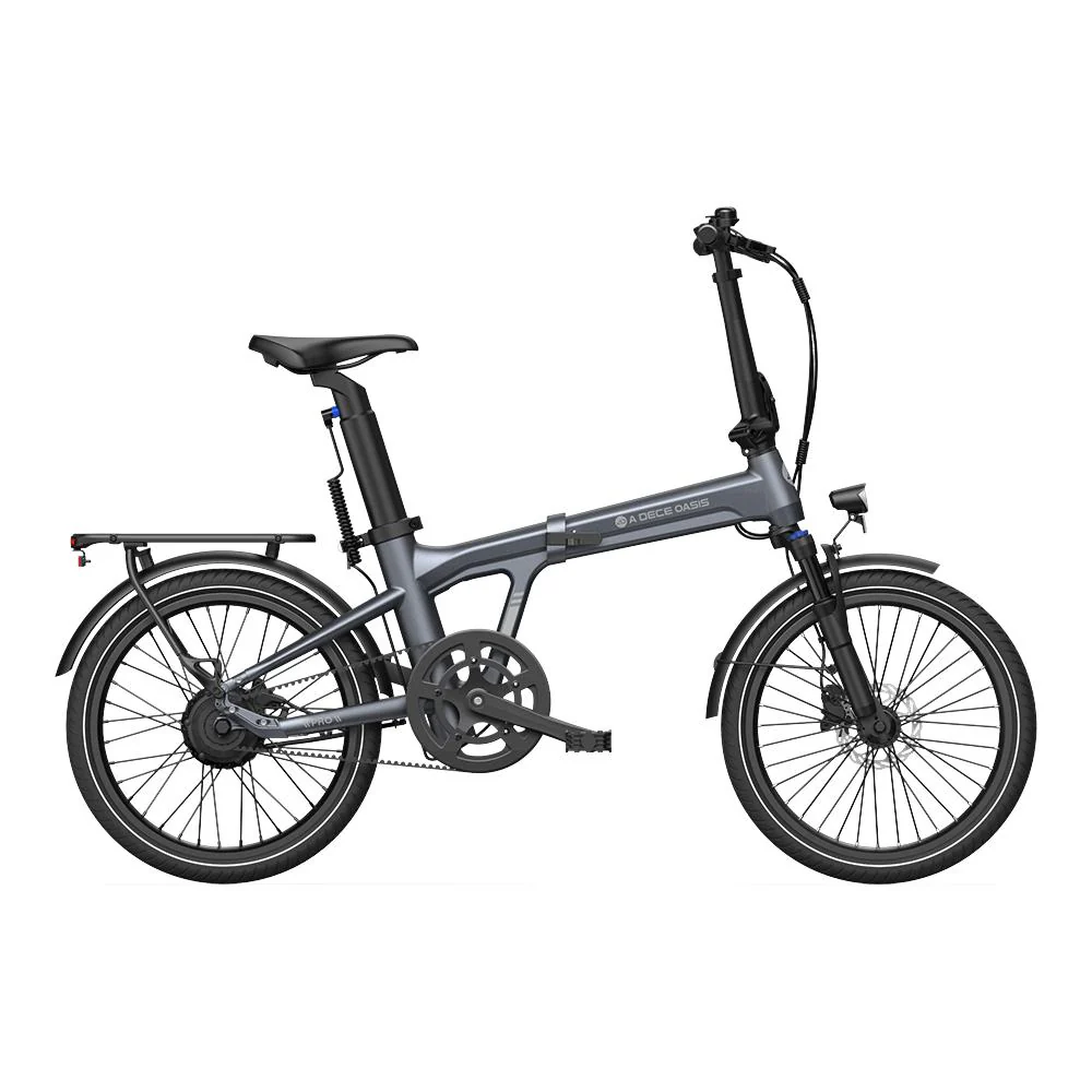 folding e-bike Sale